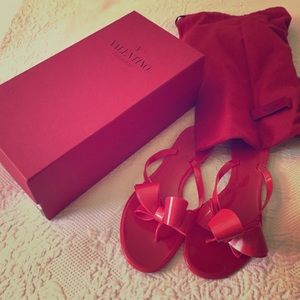 Valentino sandals