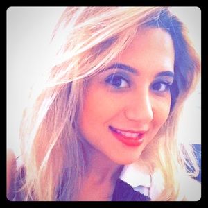 Meet your Posher, Linda