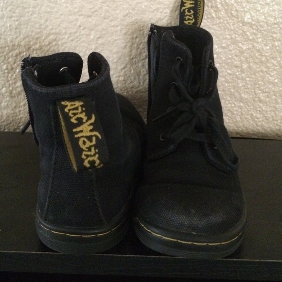Toddler Dr Martens