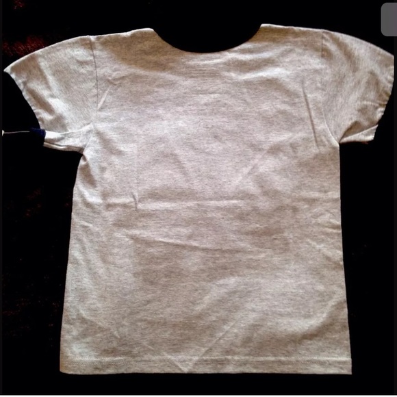 Disney Mickey Mouse New York City NYC T shirt NWT - Picture 4 of 4