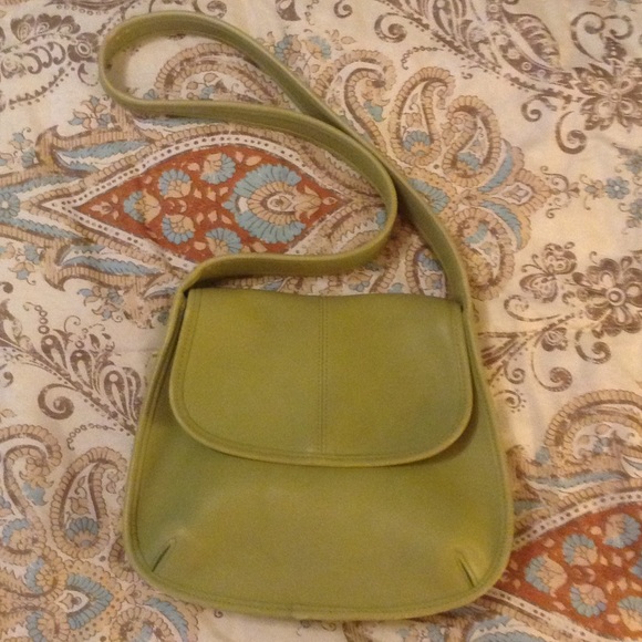 COACH bag.   Gently used