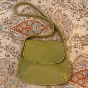 COACH bag.   Gently used