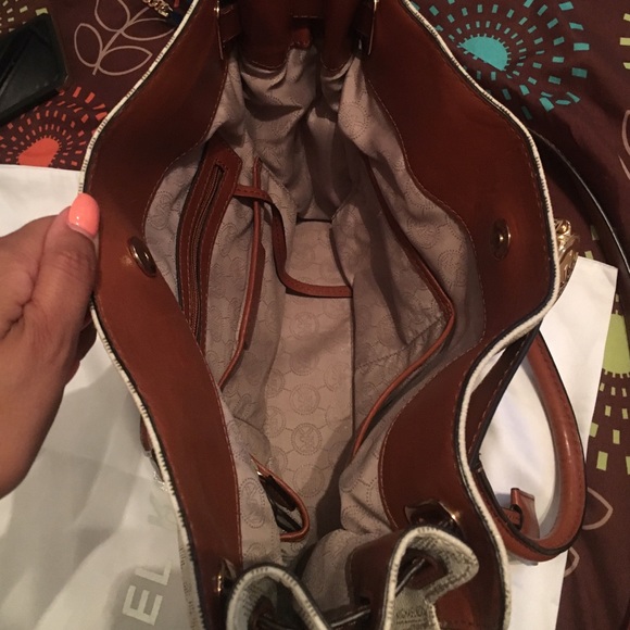 Michael Kora bag - Picture 2 of 4