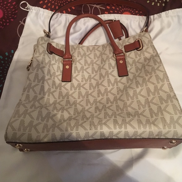 Michael Kora bag - Picture 4 of 4