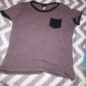 BKE day drip Tee shirt