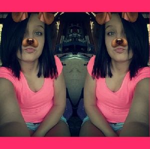 Meet your Posher, Haylee