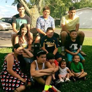 Meet your Posher, Erica