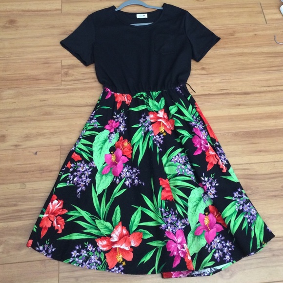 Vintage dress