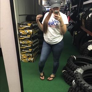 Meet your Posher, Kara