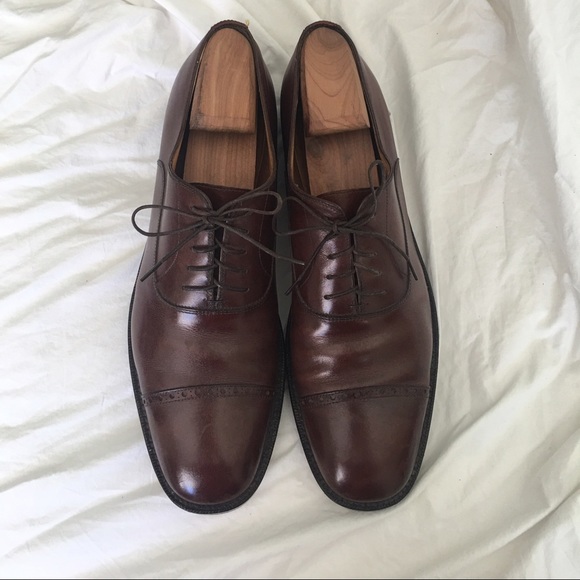 Salvatore Ferragamo Men's dress shoes