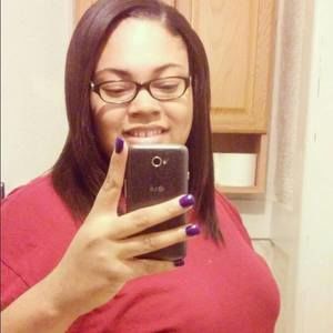 Meet your Posher, Ericka