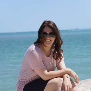 Meet your Posher, Rivky