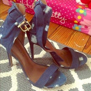 Denim Heals