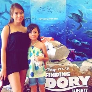 Meet your Posher, Delia