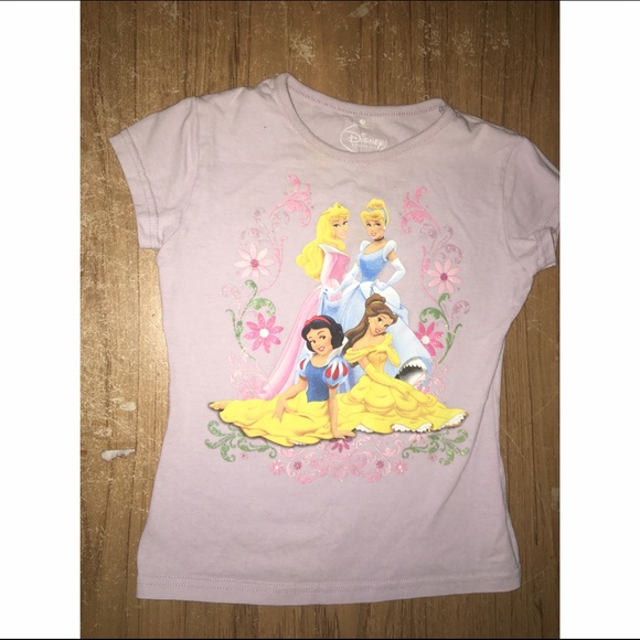 Disney Princess t