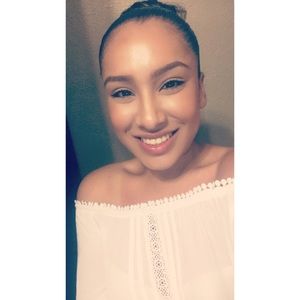 Meet your Posher, Ruth