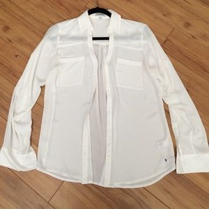 Express button down