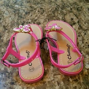 Chatties  sandals