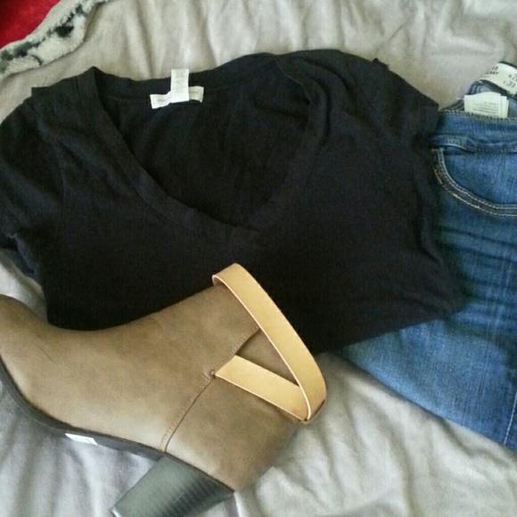 Basic tee