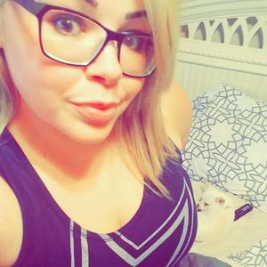 Meet your Posher, Kristen