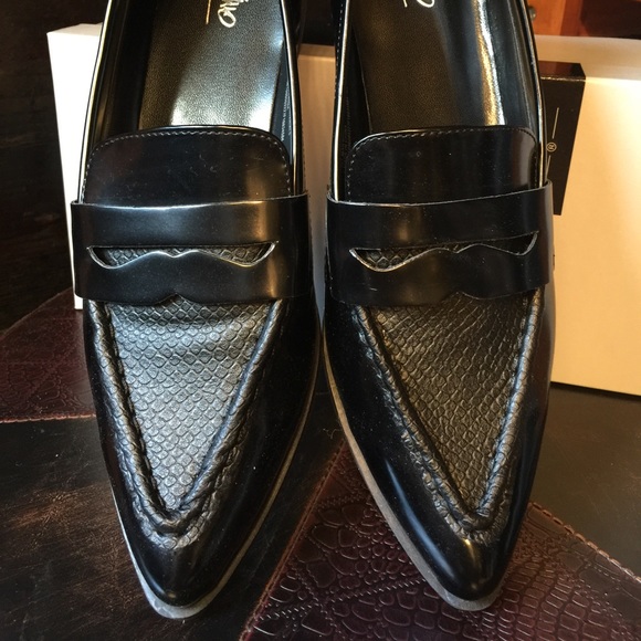 Mossimo Shoes