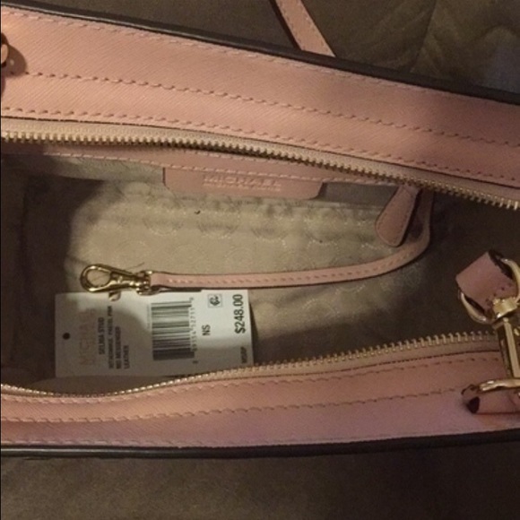 Michael kors mini Selma - Picture 2 of 4