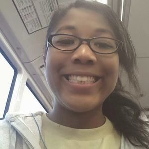 Meet your Posher, Whitney