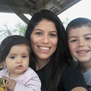 Meet your Posher, Kasey