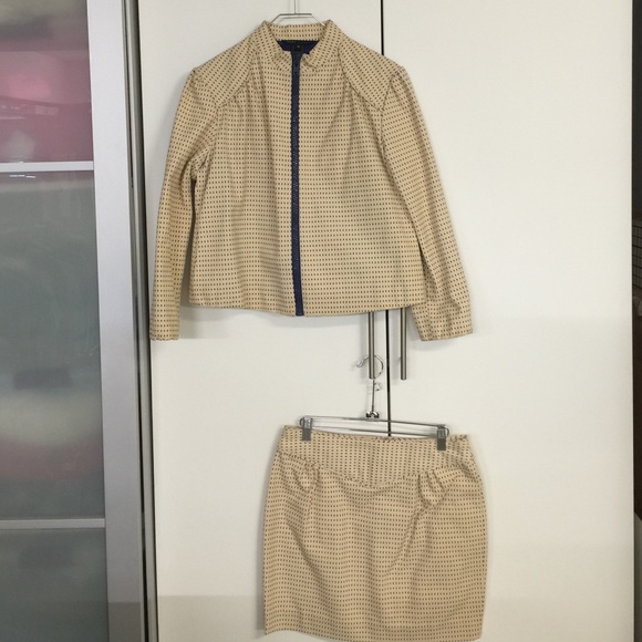 Marc Jacobs set