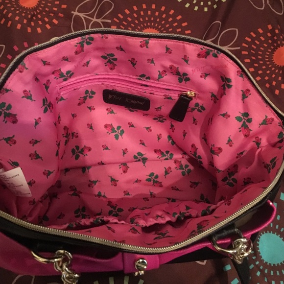 Betsey Johnson Bag - Picture 3 of 4