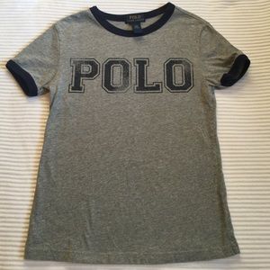 Polo Tee