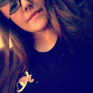 Meet your Posher, Annaleese