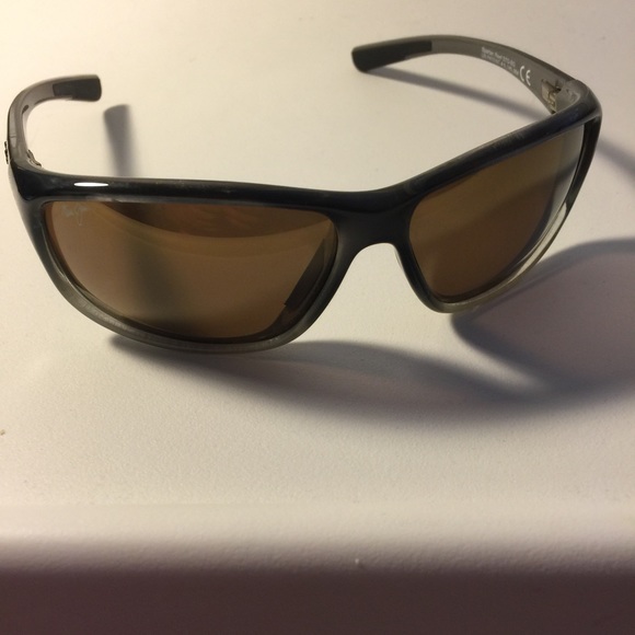 Sunglasses- Spartan Reef -HCL Bronze lens-