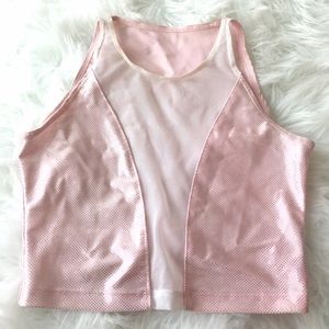 American apparel Cali fun and sun collection tank