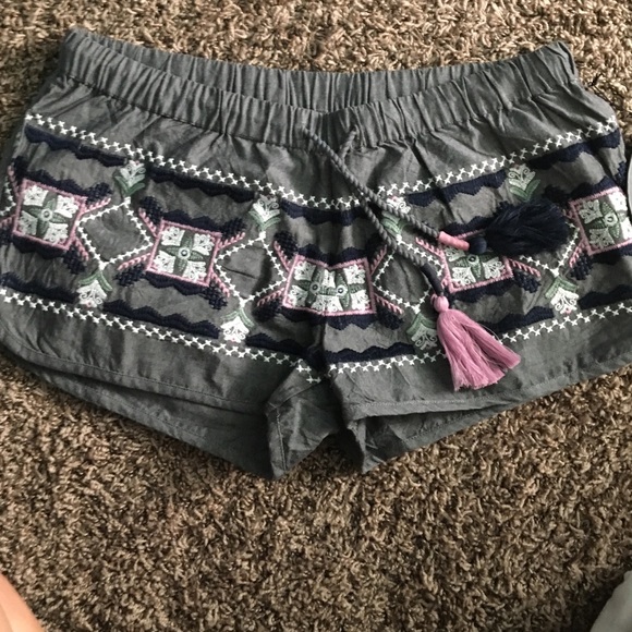 Brand new oneill shorts