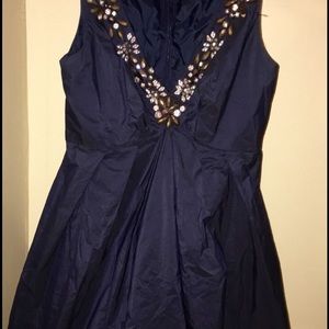 Jovani cocktail dress