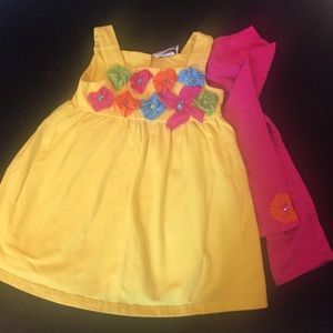 NWOT. Adorable! 2 piece set