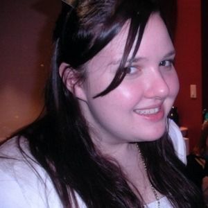 Meet your Posher, Caitlin