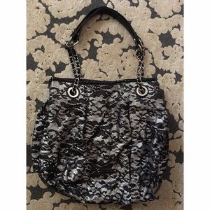 Vintage Betsey Johnson Bag