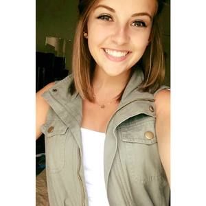 Meet your Posher, Breanna