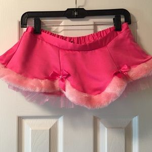 Victoria's Secret skirt