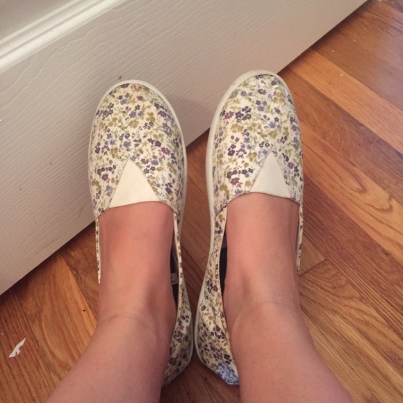 ☀️SUMMER CLEARANCE🌞 Patterned Canvas Shoes