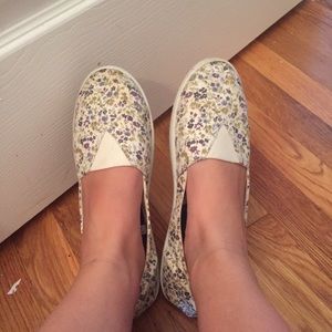 ☀️SUMMER CLEARANCE🌞 Patterned Canvas Shoes