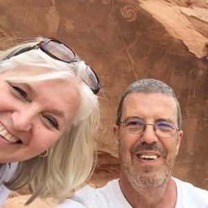 Meet your Posher, Teri