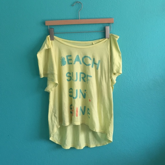 Summer Tee