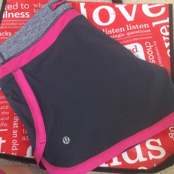 lululemon athletica Pants - SALE Lululemon shorts