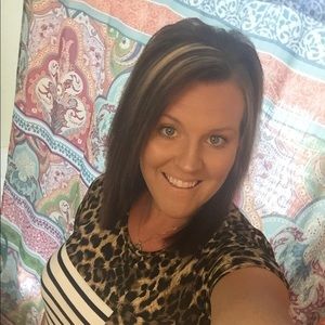 Meet your Posher, Sharissa