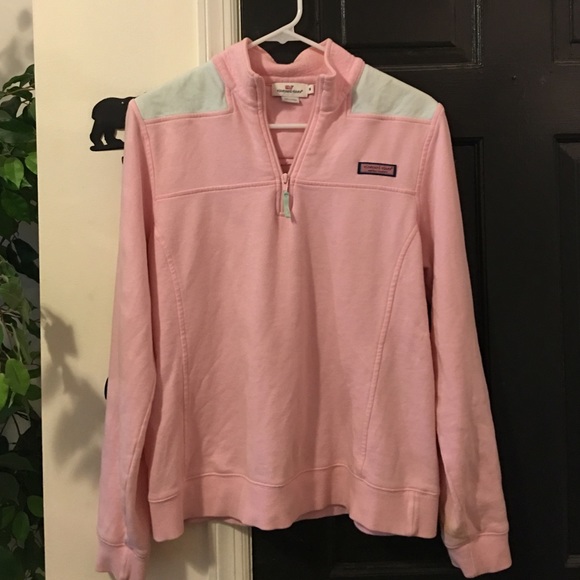 Vineyard vines shepshirt