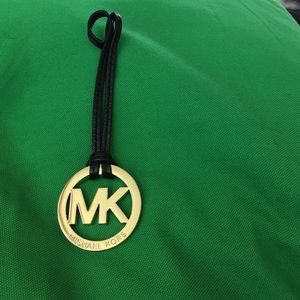 Brand New MK Tag.