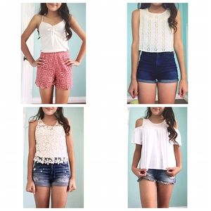 Bundle for Carmen💗